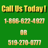 EnviroTech Pest Control - Call Us